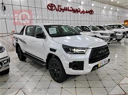 تۆیۆتا هایلۆکس